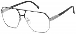 Monturas - Carrera - CARRERA 1135 - RZZ MATTE BLACK DARK RUTHENIUM