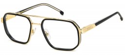Monturas - Carrera - CARRERA 1137 - 001 YELLOW GOLD