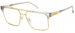 Monturas - Carrera - CARRERA 1140 - 2F7 GOLD GREY