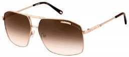 Gafas de Sol - Carrera - CARRERA 19 - J5G (CC) GOLD // BROWN GRADIENT