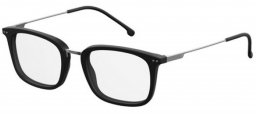 Gafas Junior - Carrera Junior - CARRERA 2003T/V - 003 MATTE BLACK