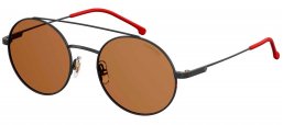 Gafas Junior - Carrera Junior - CARRERA 2004T/S - 003 (70) MATTE BLACK // BROWN