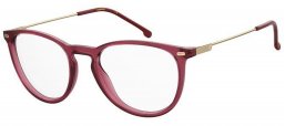 Gafas Junior - Carrera Junior - CARRERA 2050T - LHF BURGUNDY