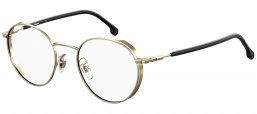 Monturas - Carrera - CARRERA 220/G - J5G GOLD
