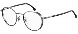 Monturas - Carrera - CARRERA 220/G - KJ1 DARK RUTHENIUM