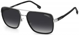 Gafas de Sol - Carrera - CARRERA 256/S - 85K (9O) RUTHENIUM BLACK // DARK GREY GRADIENT