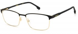 Monturas - Carrera - CARRERA 262 - 2M2 BLACK GOLD