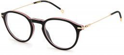Monturas - Carrera - CARRERA 271 - M4P STRIPED BLACK