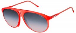 Gafas de Sol - Carrera - CARRERA 29 - 3D9 (TH) CORAL TRANSPARENT // GREEN ORANGE GRADIENT