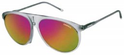 Gafas de Sol - Carrera - CARRERA 29 - KR6 (E2) GREY // PINK VIOLET GOLD MIRROR