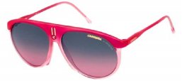 Gafas de Sol - Carrera - CARRERA 29 - KYU (FF) FUCHSIA GRADIENT // GREY FUCHSIA GRADIENT