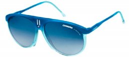Gafas de Sol - Carrera - CARRERA 29 - XAR (Y5) BLUE AQUA // BLUE GRADIENT
