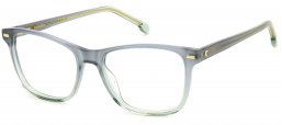 Monturas - Carrera - CARRERA 3009 - 3U5 GREY GREEN
