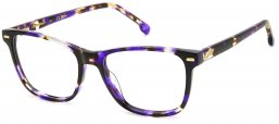 Monturas - Carrera - CARRERA 3009 - HKZ VIOLET HAVANA