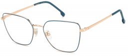 Monturas - Carrera - CARRERA 3022 - OGA GOLD TEAL