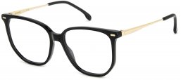 Monturas - Carrera - CARRERA 3025 - 807 BLACK