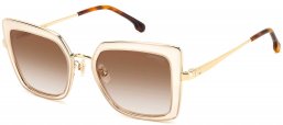 Gafas de Sol - Carrera - CARRERA 3031/S - SZJ (HA) IVORY // BROWN GRADIENT