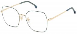 Monturas - Carrera - CARRERA 3035 - PEF GOLD GREEN
