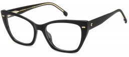 Monturas - Carrera - CARRERA 3036 - 807 BLACK