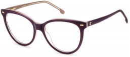 Monturas - Carrera - CARRERA 3048 - 0T7 PLUM