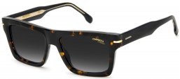 Gafas de Sol - Carrera - CARRERA 305/S - 086 (9O) DARK HAVANA // DARK GREY GRADIENT