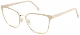Monturas - Carrera - CARRERA 3051 - 84A BEIGE GOLD