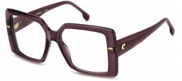 Monturas - Carrera - CARRERA 3054 - 0T7 PLUM