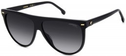 Gafas de Sol - Carrera - CARRERA 3055/S - 807 (9O) BLACK // DARK GREY GRADIENT