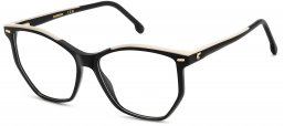 Monturas - Carrera - CARRERA 3058 - 0WM BLACK BEIGE