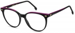 Monturas - Carrera - CARRERA 3059 - HK8 BLACK PURPLE
