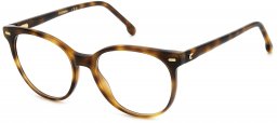 Monturas - Carrera - CARRERA 3059 - WR9 LIGHT HAVANA