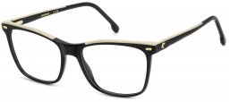 Monturas - Carrera - CARRERA 3060 - 0WM BLACK BEIGE