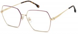 Monturas - Carrera - CARRERA 3061 - VO1 GOLD PLUM