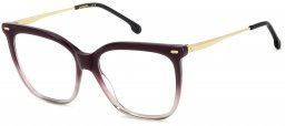 Monturas - Carrera - CARRERA 3062 - 0T7 PLUM