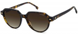 Gafas de Sol - Carrera - CARRERA 3068/S - 086 (HA) HAVANA // BROWN GRADIENT