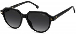 Gafas de Sol - Carrera - CARRERA 3068/S - 807 (9O) BLACK // DARK GREY GRADIENT