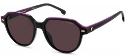 Gafas de Sol - Carrera - CARRERA 3068/S - HK8 (K2) BLACK VIOLET // MAUVE