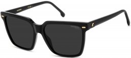 Gafas de Sol - Carrera - CARRERA 3069/S - 807 (IR) BLACK // GREY