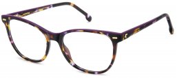Monturas - Carrera - CARRERA 3074 - HKZ VIOLET HAVANA