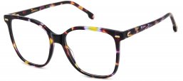 Monturas - Carrera - CARRERA 3075 - HKZ VIOLET HAVANA