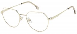 Monturas - Carrera - CARRERA 3076 - 84E GOLD BEIGE