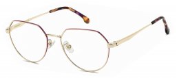 Monturas - Carrera - CARRERA 3076 - P80 GOLD HAVANA PINK