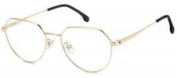 Monturas - Carrera - CARRERA 3076 - RHL GOLD BLACK