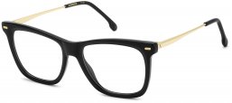 Monturas - Carrera - CARRERA 3077 - 2M2 BLACK GOLD