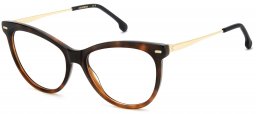 Monturas - Carrera - CARRERA 3078 - 2IK HAVANA GOLD
