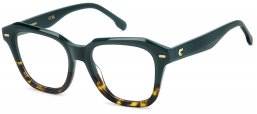 Monturas - Carrera - CARRERA 3079 - CVT TEAL HAVANA