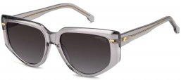 Gafas de Sol - Carrera - CARRERA 3082/S - KB7 (9O) GREY // DARK GREY GRADIENT
