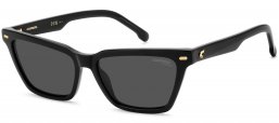 Gafas de Sol - Carrera - CARRERA 3083/S - 807 (IR) BLACK // GREY