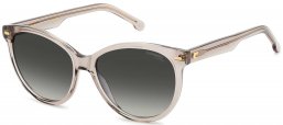 Gafas de Sol - Carrera - CARRERA 3084/S - FWM (9O) NUDE // DARK GREY GRADIENT