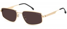 Gafas de Sol - Carrera - CARRERA 3087/S - 000 (K2) ROSE GOLD MAUVE